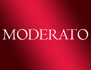 Moderato