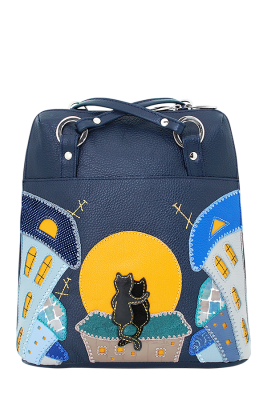 Сумка-рюкзак Protege