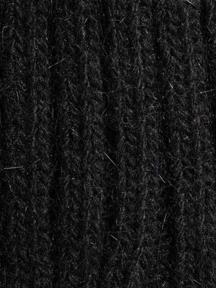 Шапка женская 11542 MARHATTER чёрный (56-58) Шапка женская 11542 MARHATTER чёрный (56-58)