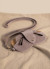 Футляр для очков RICHÉT 3268LNC 792 бежевый