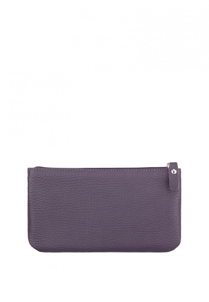 Кошелек Esse 78513 ИНКАНТО ЧЕРНИКА тиснение