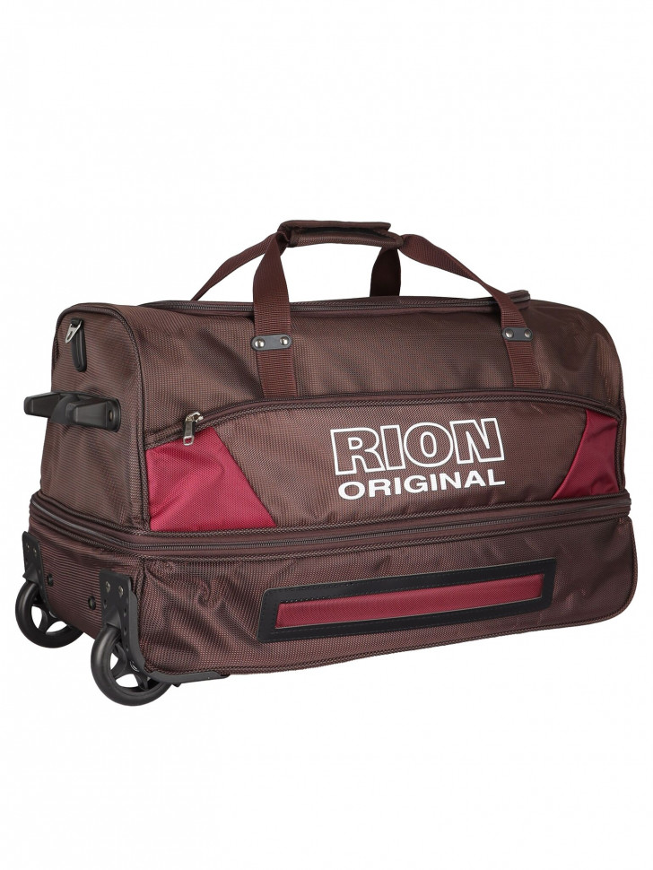 Сумка дорожная Rion+, А145Н 24"  Сумка дорожная Rion+, А145Н 24"