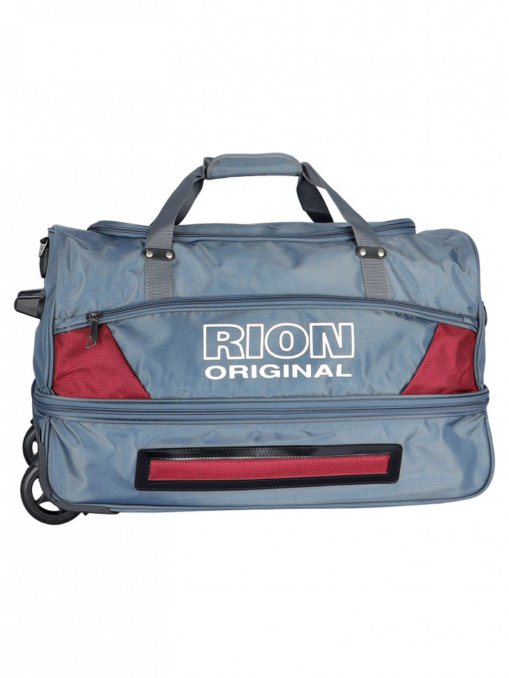 Сумка дорожная Rion+, А145Н 24"  Сумка дорожная Rion+, А145Н 24"
