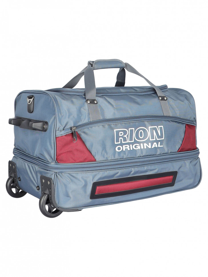 Сумка дорожная Rion+, А145Н 24"  Сумка дорожная Rion+, А145Н 24"