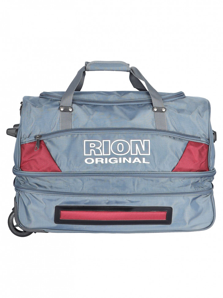 Сумка дорожная Rion+, А145Н 24"  Сумка дорожная Rion+, А145Н 24"