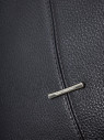 Сумка Fiato 2743 вителло черная Сумка Fiato 2743 вителло черная