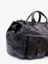 Сумка дорожная Maxsimo Tarnavsky 1072 черная пул ап Сумка дорожная Maxsimo Tarnavsky 1072 черная пул ап
