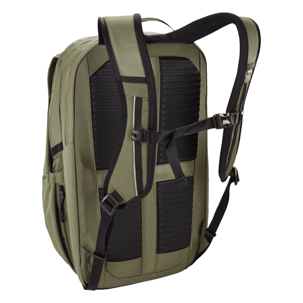 Рюкзак Thule Paramount Commuter Backpack, 27L, Olivine Рюкзак Thule Paramount Commuter Backpack, 27L, Olivine