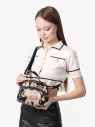 Сумка Bobo 1052 слон синяя Сумка Bobo 1052 слон синяя