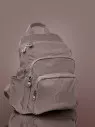 Рюкзак городской Bobo 5806-6 бежевый Рюкзак городской Bobo 5806-6 бежевый
