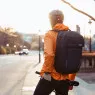 Рюкзак Thule Paramount Commuter Backpack, 27L, Olivine