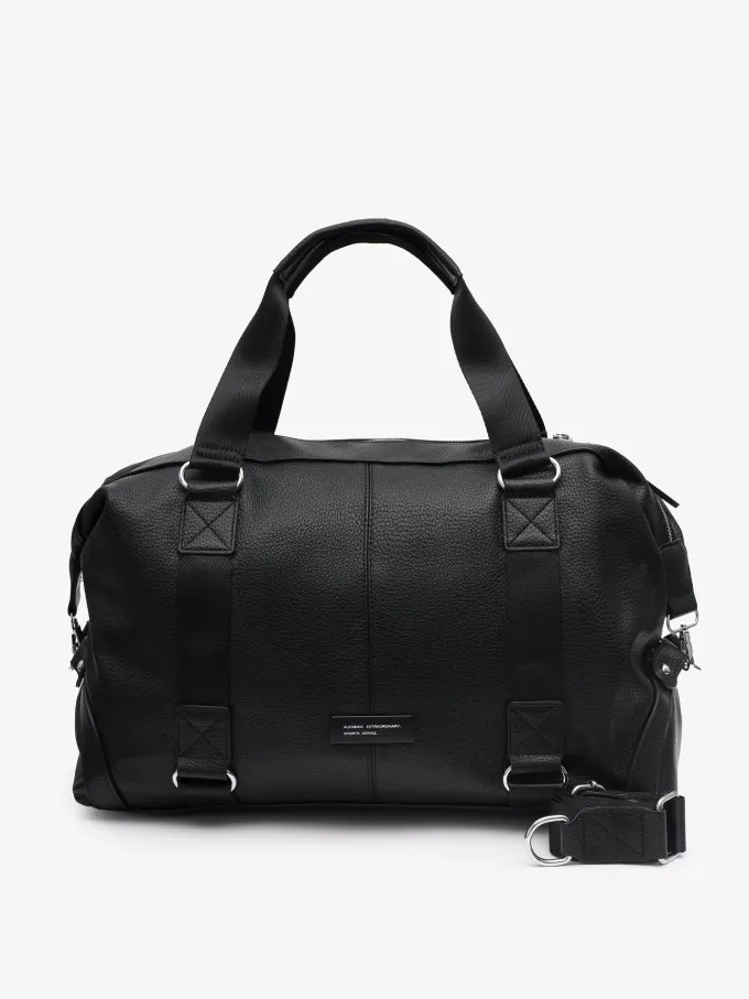 Сумка дорожная Alex&Mia 0118 black Сумка дорожная Alex&Mia 0118 black