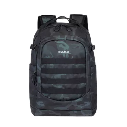 Рюкзак для ноутбука 15.6" RIVACASE, 7631 navy camo Рюкзак для ноутбука 15.6" RIVACASE, 7631 navy camo