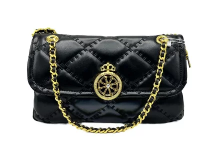 Сумка женская Chrisbella AA012203234 black Сумка женская Chrisbella AA012203234 black