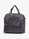 Сумка дорожно-спортивная Baggins 9230 серая