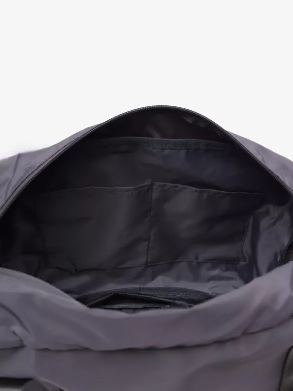 Сумка дорожно-спортивная Baggins 9230 серая