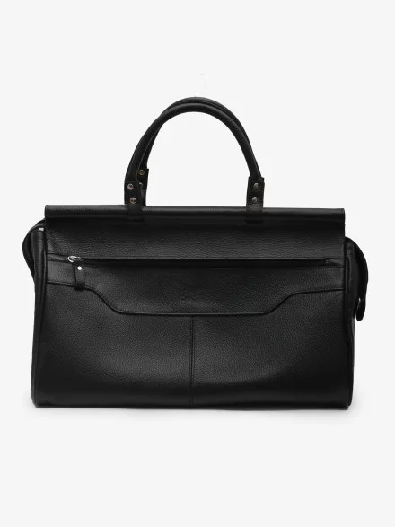 Сумка-саквояж Maxsimo Tarnavsky 1037 black