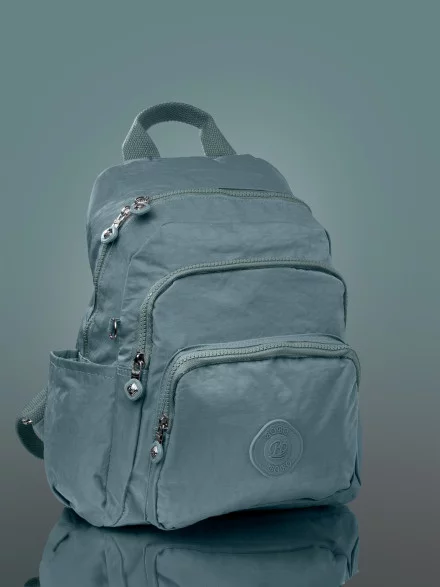 Рюкзак городской  Bobo 5806-6 мята