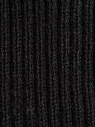 Шапка мужская 11468 MARHATTER чёрный (57-59)