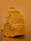 Рюкзак городской Bobo 5806-6 жёлтый