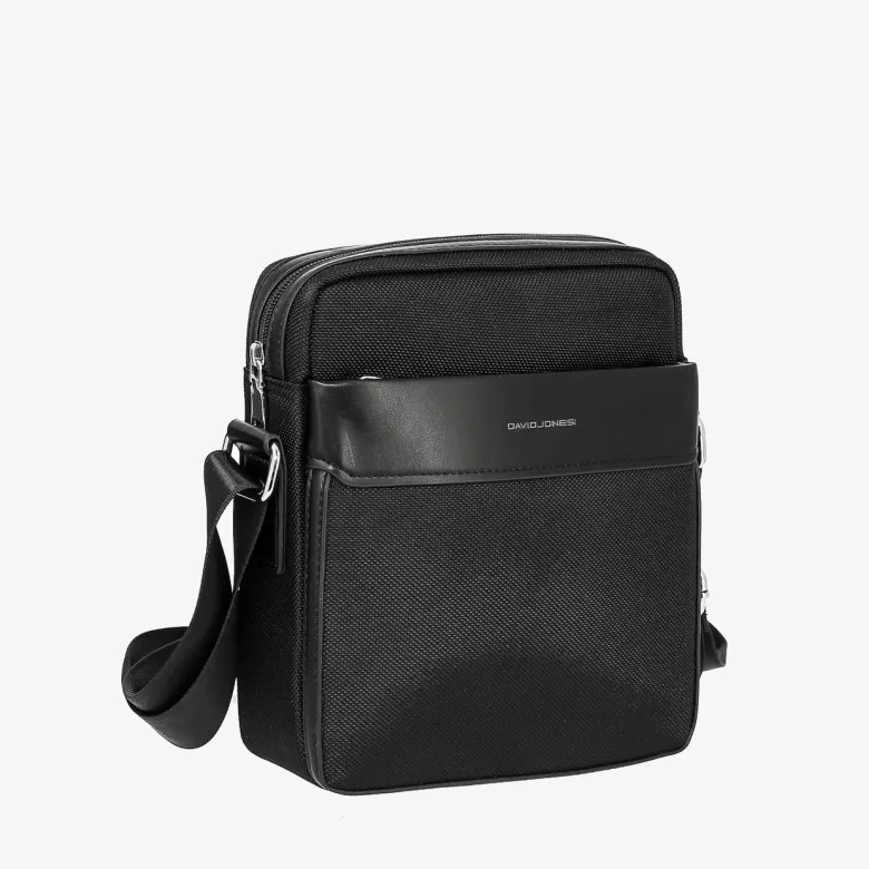 Сумка мужская David Jones 799902 black Сумка мужская David Jones 799902 black
