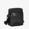 Сумка мужская David Jones 799902 black Сумка мужская David Jones 799902 black
