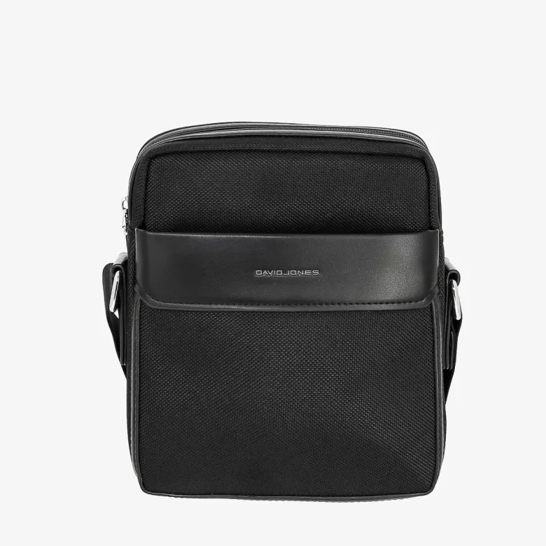 Сумка мужская David Jones 799902 black Сумка мужская David Jones 799902 black