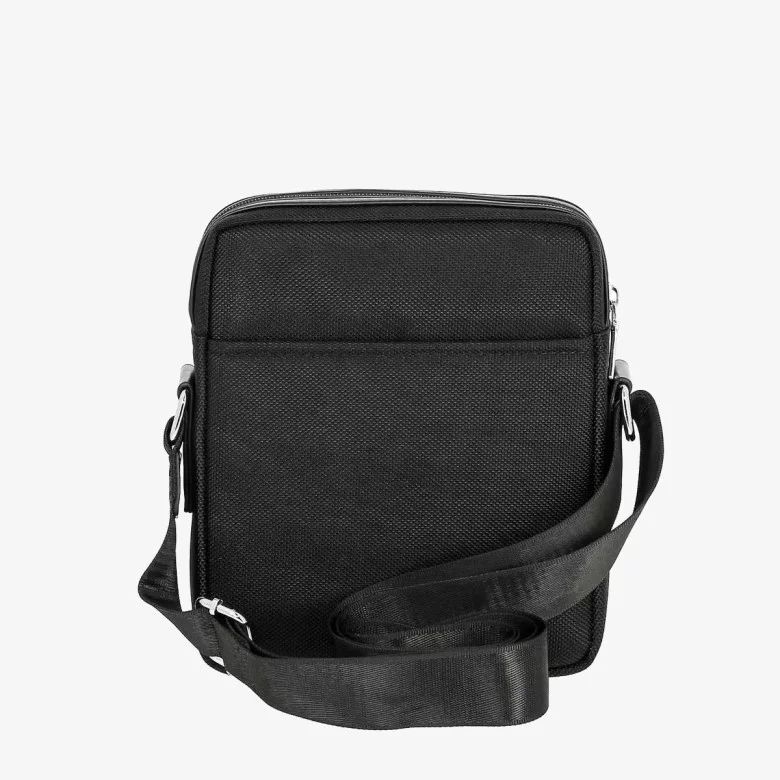 Сумка мужская David Jones 799902 black Сумка мужская David Jones 799902 black