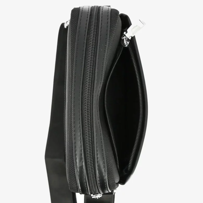 Сумка мужская David Jones 799902 black Сумка мужская David Jones 799902 black