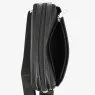 Сумка мужская David Jones 799902 black Сумка мужская David Jones 799902 black