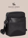 Сумка мужская David Jones 799902 black Сумка мужская David Jones 799902 black