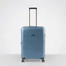Чемодан Eberhart Link 32L 4 колеса 