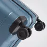 Чемодан Eberhart Link 32L 4 колеса 