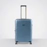 Чемодан Eberhart Link 32L 4 колеса 