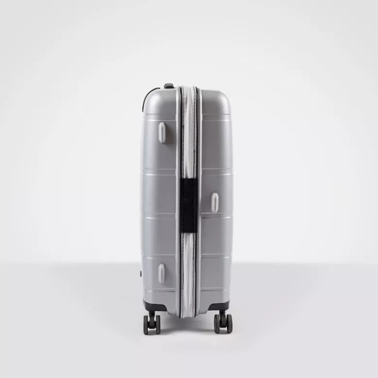 Чемодан Eberhart Link 32L 4 колеса 