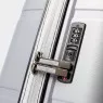 Чемодан Eberhart Link 32L 4 колеса 