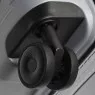 Чемодан Eberhart Link 32L 4 колеса 