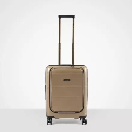 Чемодан Eberhart Link 32L 4 колеса 