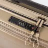 Чемодан Eberhart Link 32L 4 колеса 