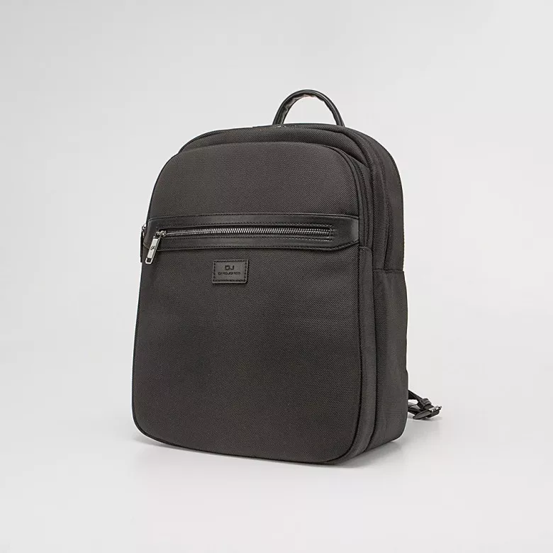 Рюкзак городской David Jones 931107 black Рюкзак городской David Jones 931107 black