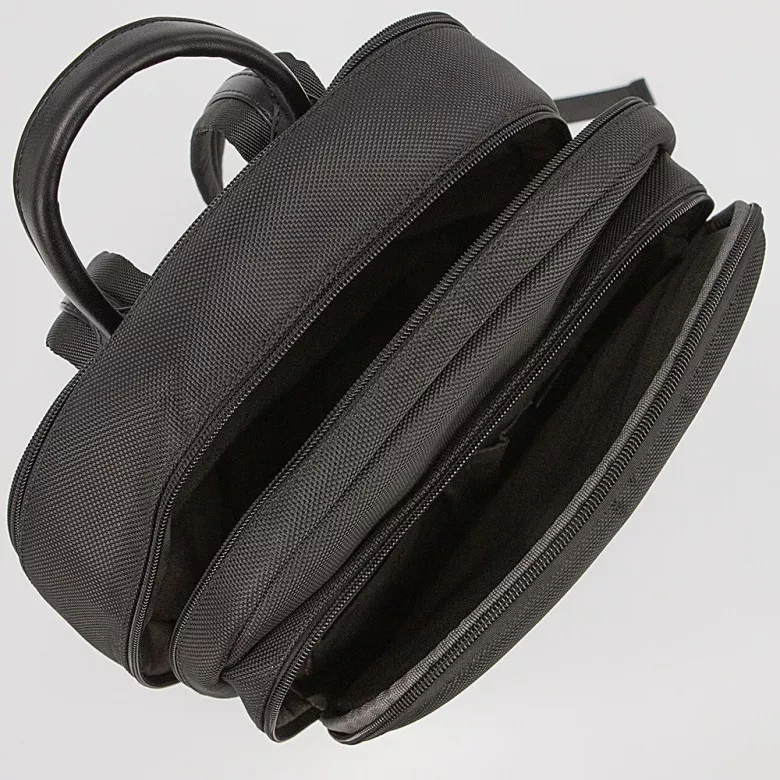 Рюкзак городской David Jones 931107 black Рюкзак городской David Jones 931107 black