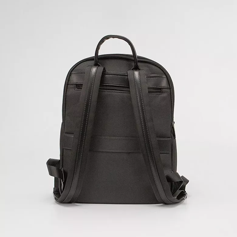 Рюкзак городской David Jones 931107 black Рюкзак городской David Jones 931107 black