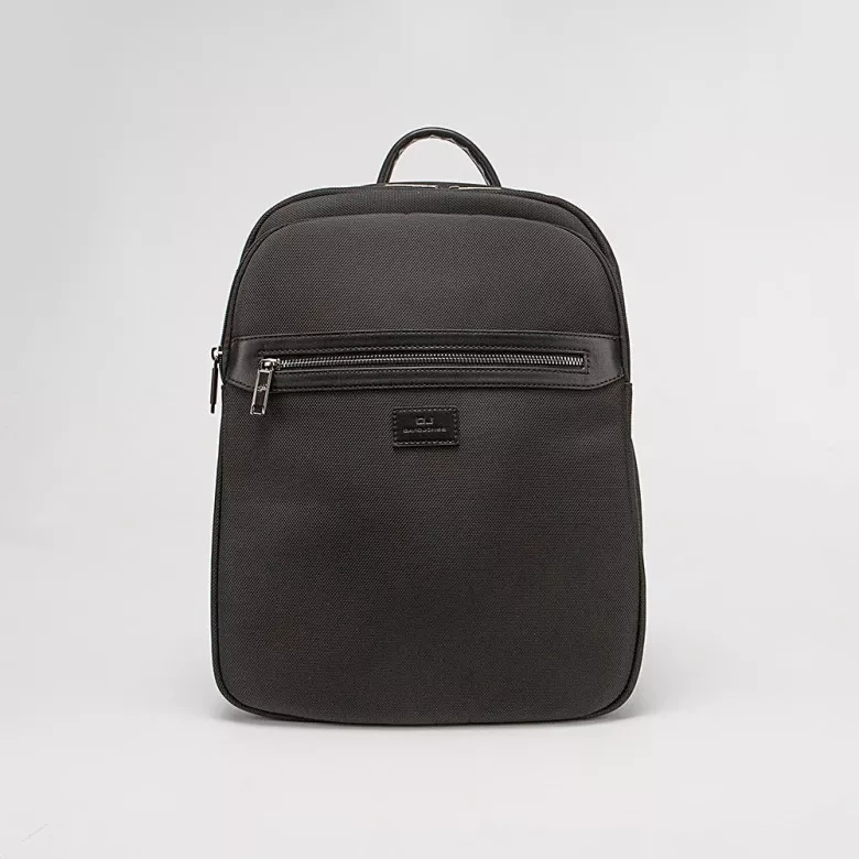 Рюкзак городской David Jones 931107 black Рюкзак городской David Jones 931107 black