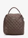 Сумка-рюкзак Gilda Tohetti 62987-194 коричневый Сумка-рюкзак Gilda Tohetti 62987-194 коричневый