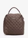Сумка-рюкзак Gilda Tohetti 62987-194 коричневый