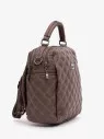 Сумка-рюкзак Gilda Tohetti 62987-194 коричневый Сумка-рюкзак Gilda Tohetti 62987-194 коричневый