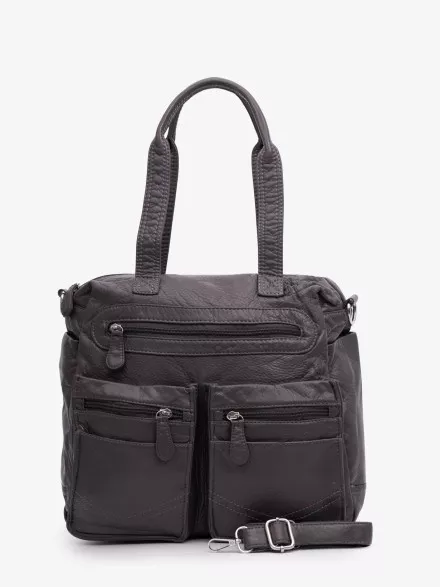 Сумка Runyi 8806 d.grey Сумка Runyi 8806 d.grey