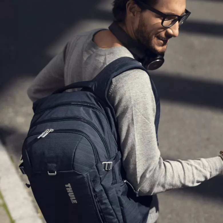Рюкзак Thule Construct Backpack 24L CONBP116 Black