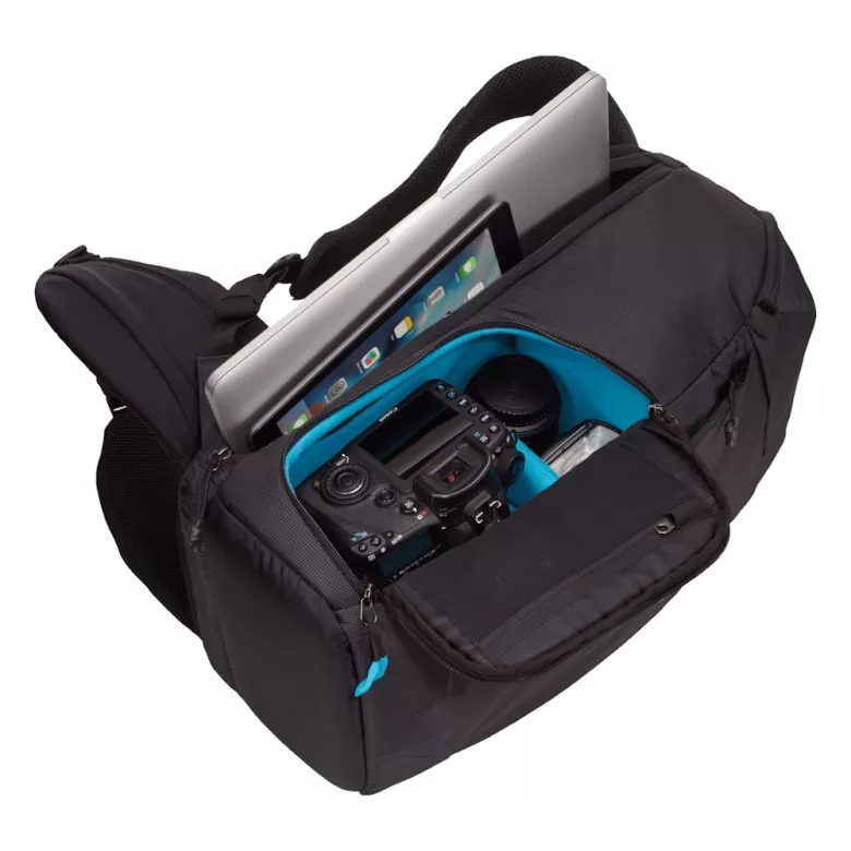 Рюкзак для фотоаппарата Thule Aspect DSLR Backpack TAC-106 Black Рюкзак для фотоаппарата Thule Aspect DSLR Backpack TAC-106 Black