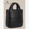 Сумка женская David Jones 7107 black Сумка женская David Jones 7107 black